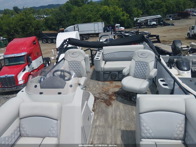 Продажа на аукционе авто 2022 Crest Iii Other, vin: CSM04635D222, номер лота: 45508042