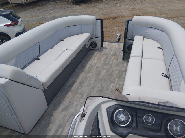 Продажа на аукционе авто 2022 Crest Iii Other, vin: CSM04635D222, номер лота: 45508042