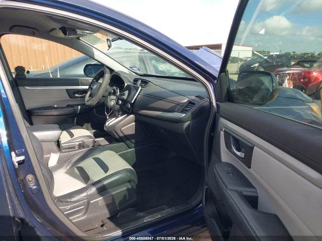 Продаж на аукціоні авто 2017 Honda Cr-v Lx, vin: 7FARW5H36HE009417, номер лоту: 45508047