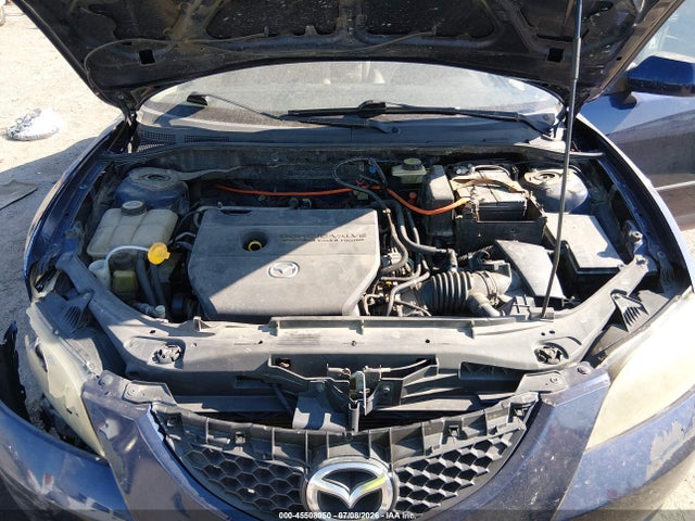 Продаж на аукціоні авто 2009 Mazda Mazda3 I, vin: JM1BK32F291204604, номер лоту: 45508050