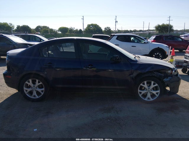 Продаж на аукціоні авто 2009 Mazda Mazda3 I, vin: JM1BK32F291204604, номер лоту: 45508050
