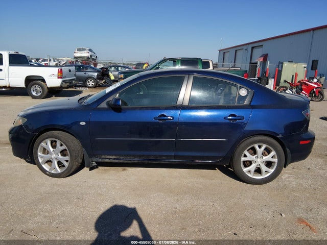Продаж на аукціоні авто 2009 Mazda Mazda3 I, vin: JM1BK32F291204604, номер лоту: 45508050
