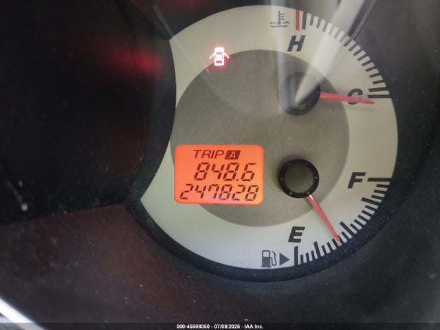 Продаж на аукціоні авто 2009 Mazda Mazda3 I, vin: JM1BK32F291204604, номер лоту: 45508050