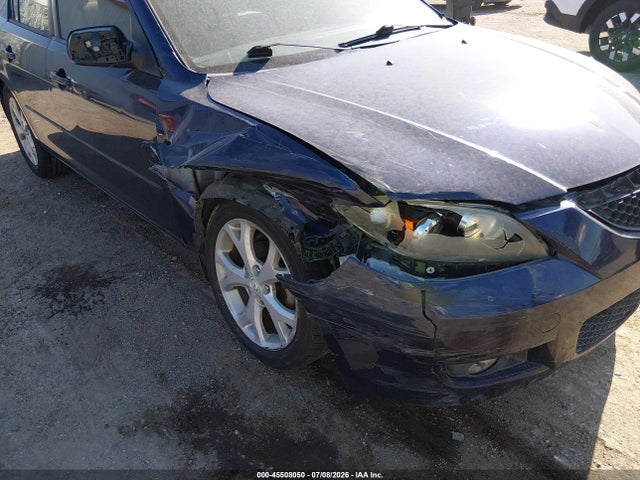 Продаж на аукціоні авто 2009 Mazda Mazda3 I, vin: JM1BK32F291204604, номер лоту: 45508050