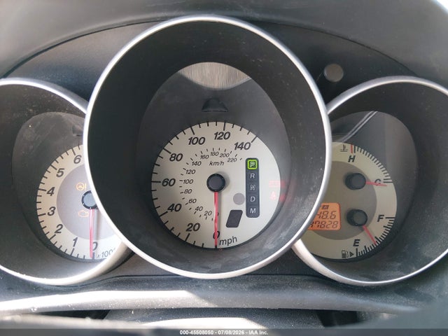 Продаж на аукціоні авто 2009 Mazda Mazda3 I, vin: JM1BK32F291204604, номер лоту: 45508050