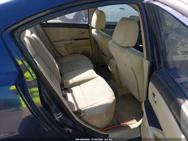 Продаж на аукціоні авто 2009 Mazda Mazda3 I, vin: JM1BK32F291204604, номер лоту: 45508050