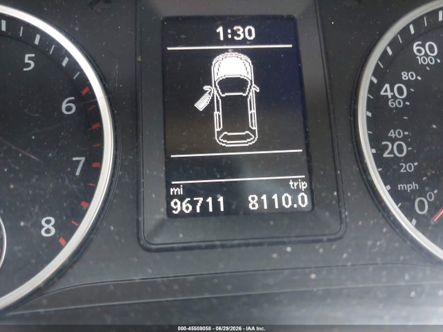 WVGBV7AX0HK043618 Volkswagen Tiguan 2.0t/2.0t S