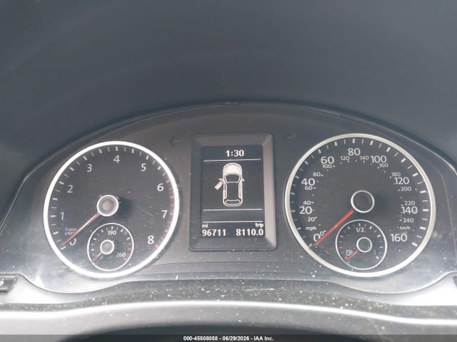 WVGBV7AX0HK043618 Volkswagen Tiguan 2.0t/2.0t S