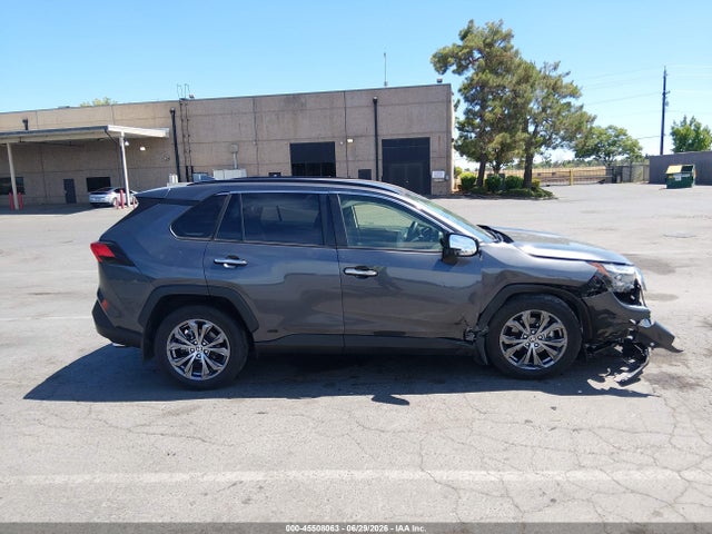 JTMD6RFV4RJ054528 Toyota Rav4 Hybrid Limited
