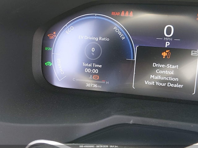 JTMD6RFV4RJ054528 Toyota Rav4 Hybrid Limited
