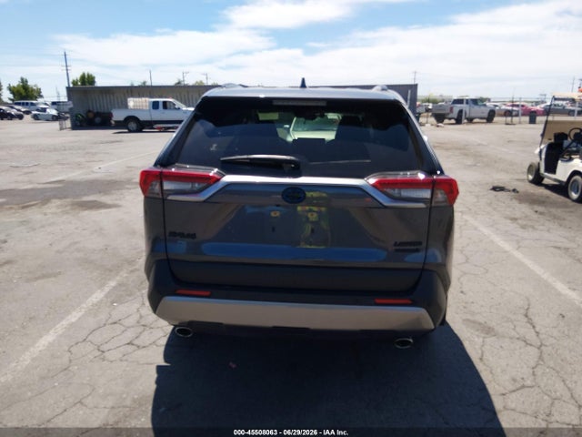 JTMD6RFV4RJ054528 Toyota Rav4 Hybrid Limited