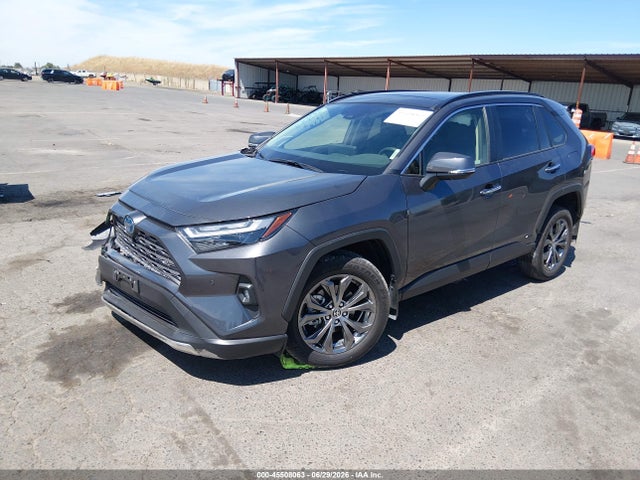 JTMD6RFV4RJ054528 Toyota Rav4 Hybrid Limited