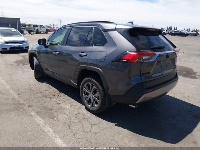 JTMD6RFV4RJ054528 Toyota Rav4 Hybrid Limited