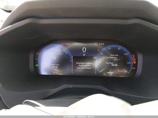 JTMD6RFV4RJ054528 Toyota Rav4 Hybrid Limited