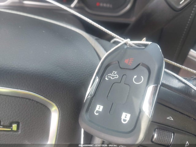 Aukcja sprzedaży 2020 Gmc Sierra 1500 4wd  Short Box Denali, vin: 3GTU9FEL9LG190328, numer aukcji: 45508067