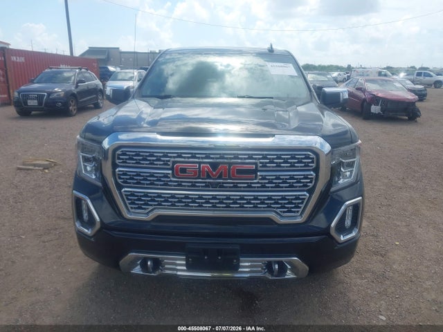 Aukcja sprzedaży 2020 Gmc Sierra 1500 4wd  Short Box Denali, vin: 3GTU9FEL9LG190328, numer aukcji: 45508067