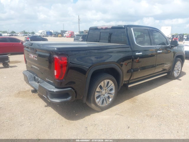 Aukcja sprzedaży 2020 Gmc Sierra 1500 4wd  Short Box Denali, vin: 3GTU9FEL9LG190328, numer aukcji: 45508067