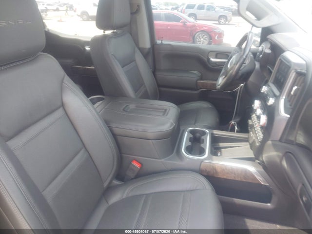 Aukcja sprzedaży 2020 Gmc Sierra 1500 4wd  Short Box Denali, vin: 3GTU9FEL9LG190328, numer aukcji: 45508067