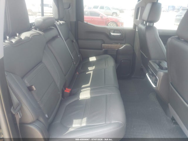 Aukcja sprzedaży 2020 Gmc Sierra 1500 4wd  Short Box Denali, vin: 3GTU9FEL9LG190328, numer aukcji: 45508067