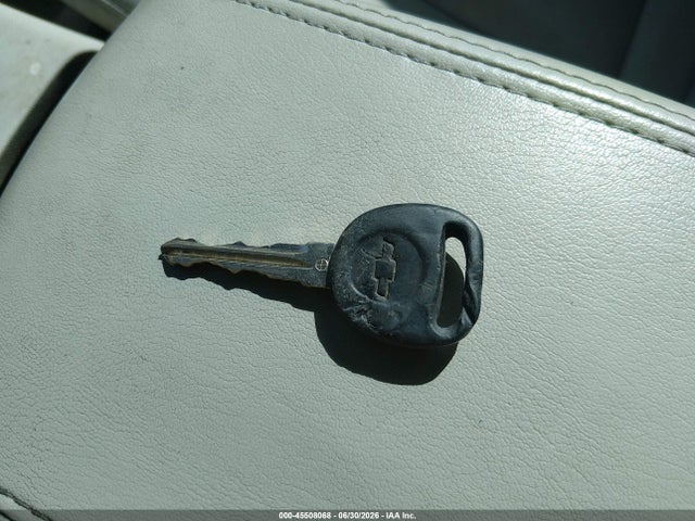 2008 Chevrolet Impala Lt მანქანა იყიდება აუქციონზე, vin: 2G1WT58K689242239, აუქციონის ნომერი: 45508068