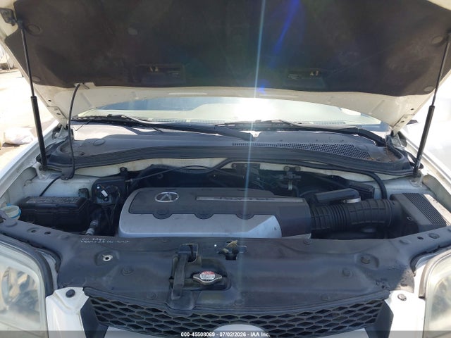 45508069 :رقم المزاد ، 2HNYD18815H542244 vin ، 2005 Acura Mdx مزاد بيع