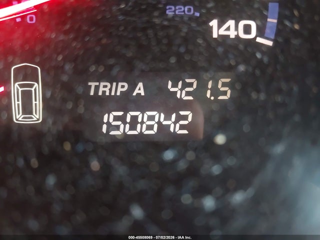 45508069 :رقم المزاد ، 2HNYD18815H542244 vin ، 2005 Acura Mdx مزاد بيع