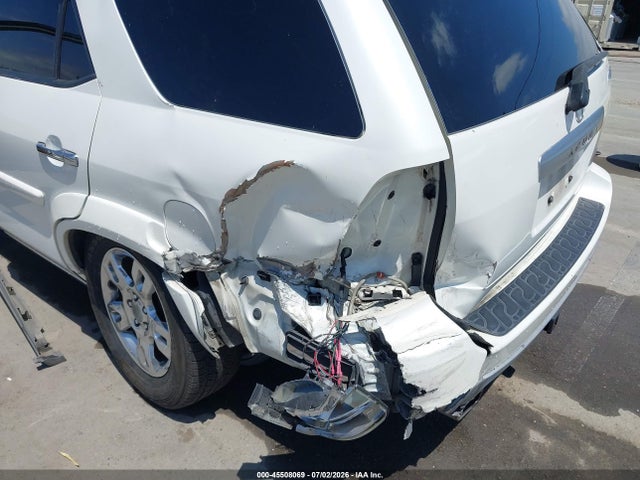 45508069 :رقم المزاد ، 2HNYD18815H542244 vin ، 2005 Acura Mdx مزاد بيع