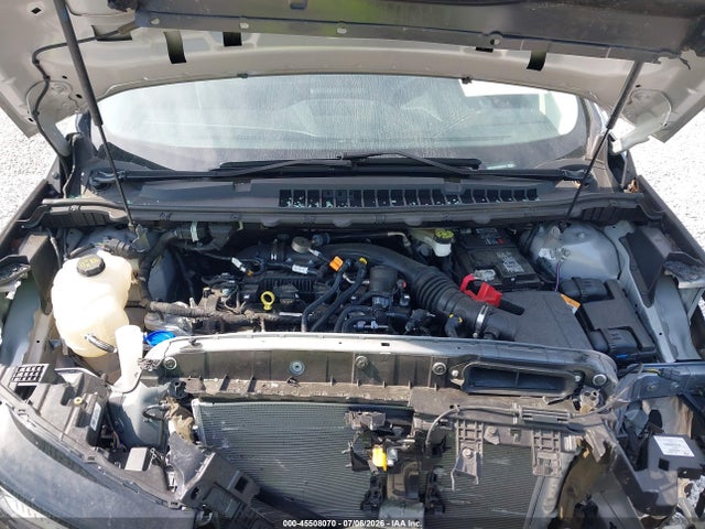 2FMPK4K91RBB07254 Ford Edge Titanium