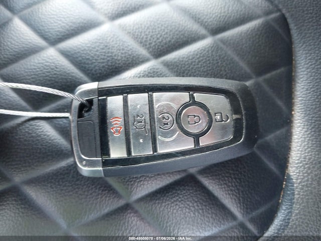 2FMPK4K91RBB07254 Ford Edge Titanium