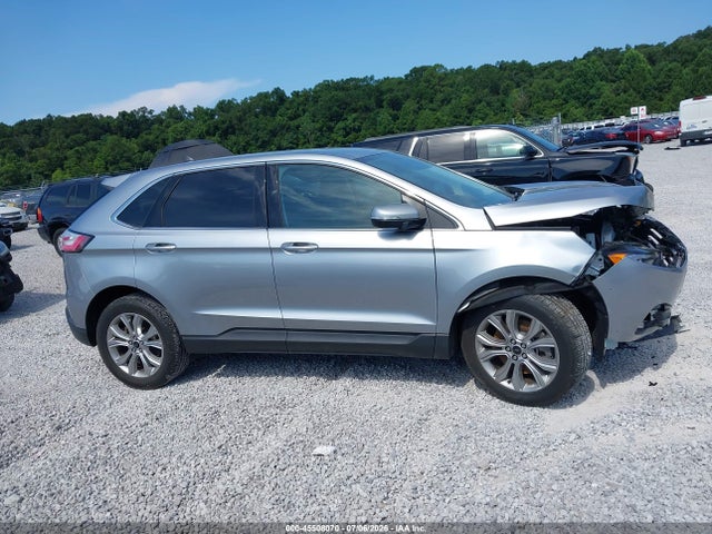 2FMPK4K91RBB07254 Ford Edge Titanium