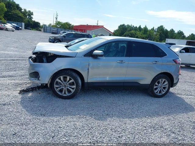 2FMPK4K91RBB07254 Ford Edge Titanium