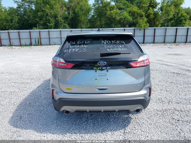 2FMPK4K91RBB07254 Ford Edge Titanium