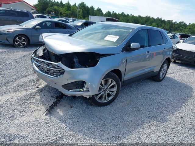 2FMPK4K91RBB07254 Ford Edge Titanium