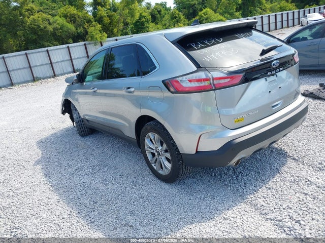 2FMPK4K91RBB07254 Ford Edge Titanium