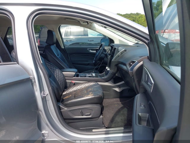 2FMPK4K91RBB07254 Ford Edge Titanium