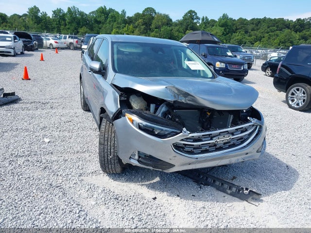 2FMPK4K91RBB07254 Ford Edge Titanium