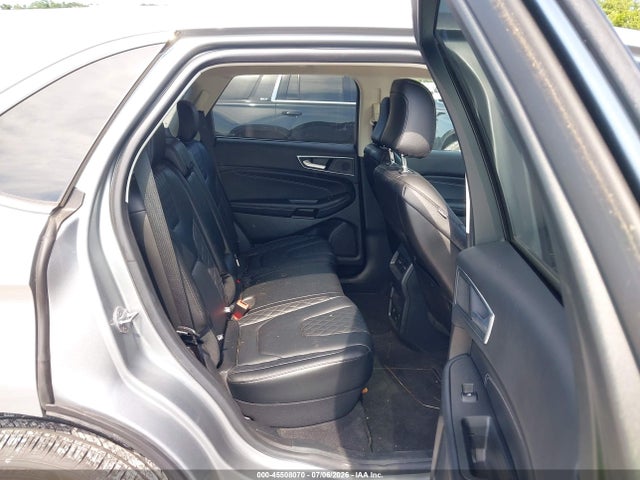 2FMPK4K91RBB07254 Ford Edge Titanium
