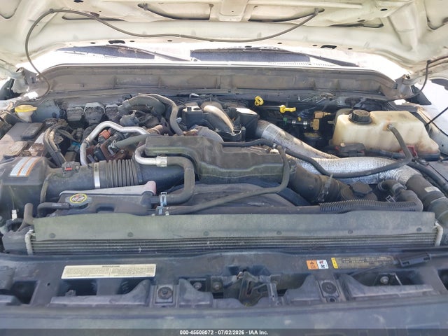 Auction sale of the 2016 Ford F-450 Chassis Lariat/xl/xlt, vin: 1FD0X4GTXGEA83688, lot number: 45508072