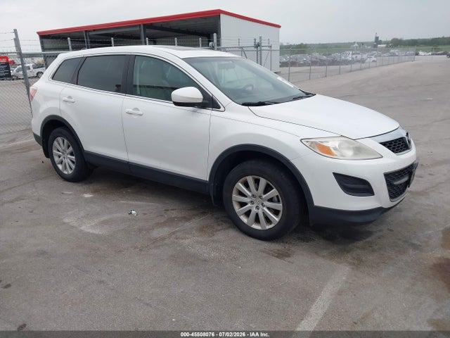 Продажа на аукционе авто 2010 Mazda Cx-9 Touring, vin: JM3TB2MAXA0232281, номер лота: 45508076