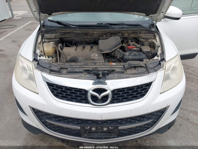 Продажа на аукционе авто 2010 Mazda Cx-9 Touring, vin: JM3TB2MAXA0232281, номер лота: 45508076