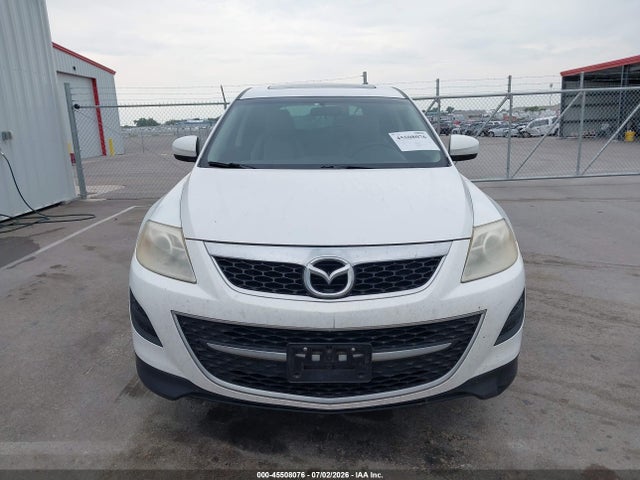 Продажа на аукционе авто 2010 Mazda Cx-9 Touring, vin: JM3TB2MAXA0232281, номер лота: 45508076