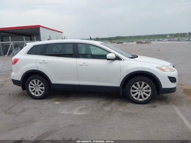 Продажа на аукционе авто 2010 Mazda Cx-9 Touring, vin: JM3TB2MAXA0232281, номер лота: 45508076