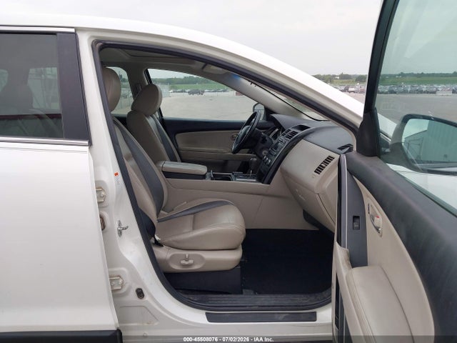 Продажа на аукционе авто 2010 Mazda Cx-9 Touring, vin: JM3TB2MAXA0232281, номер лота: 45508076