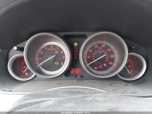 Продажа на аукционе авто 2010 Mazda Cx-9 Touring, vin: JM3TB2MAXA0232281, номер лота: 45508076