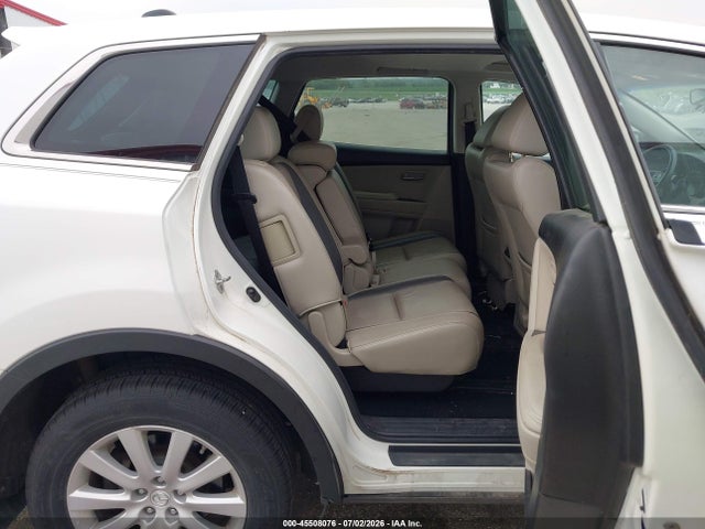 Продажа на аукционе авто 2010 Mazda Cx-9 Touring, vin: JM3TB2MAXA0232281, номер лота: 45508076