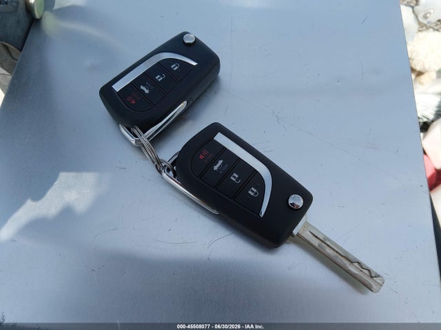 Toyota CAMRY LE 2022 4T1C11AK9NU650280 Image 11