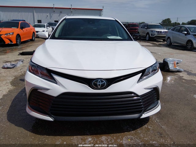 Toyota CAMRY LE 2022 4T1C11AK9NU650280 Image 12