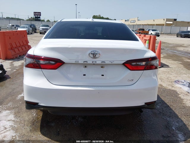 Toyota CAMRY LE 2022 4T1C11AK9NU650280 Image 16