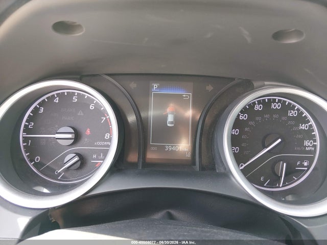 Toyota CAMRY LE 2022 4T1C11AK9NU650280 Image 7