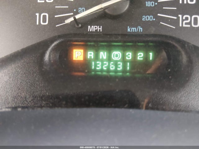 45508078 :رقم المزاد ، 2G4WS52M6W1490549 vin ، 1998 Buick Century Custom مزاد بيع